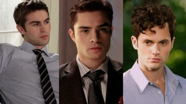 gossip girl ragazzi