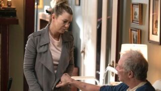 Grey's Anatomy 15x11 streaming: riassunto, trama e recap dell'undicesimo episodio della quindicesima stagione della serie TV ABC