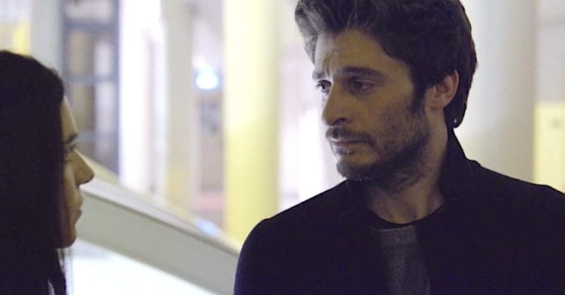 La Porta Rossa Saison 2 LA PORTA ROSSA stagione 2 episodio 1: trama e anticipazioni