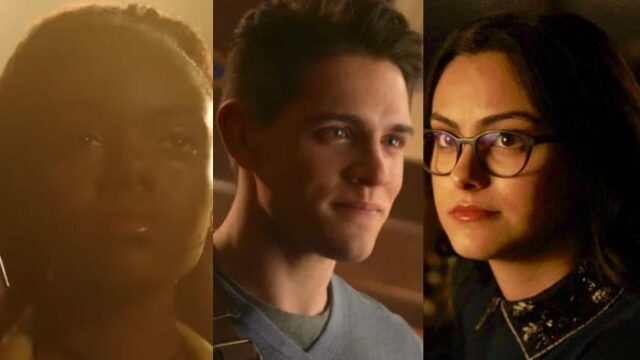 riverdale 3x12 bizarrodale