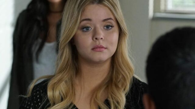 sasha pieterse