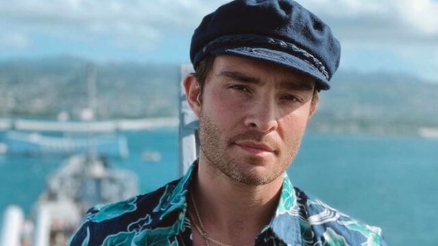 Ed Westwick CURIOSITÃ: quattordici fatti che forse non sapevi sull'attore di Gossip Girl, dalla relazione con l'ex co-star ad oggi