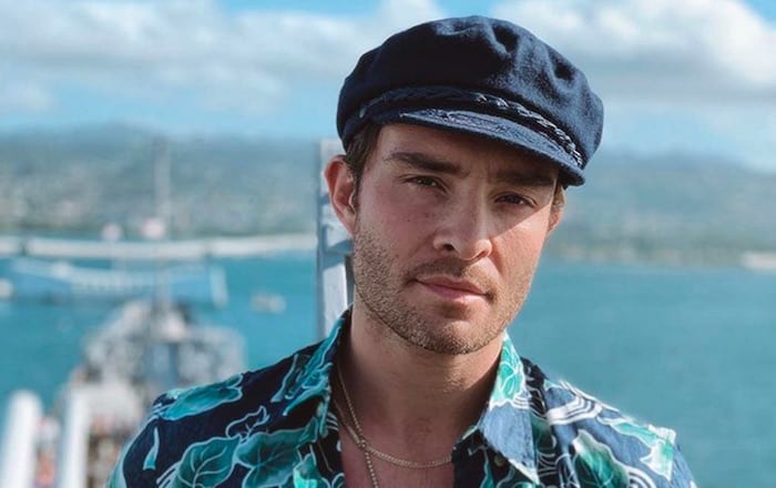 Ed Westwick CURIOSITÀ: quattordici fatti che forse non sapevi sull'attore di Gossip Girl, dalla relazione con l'ex co-star ad oggi