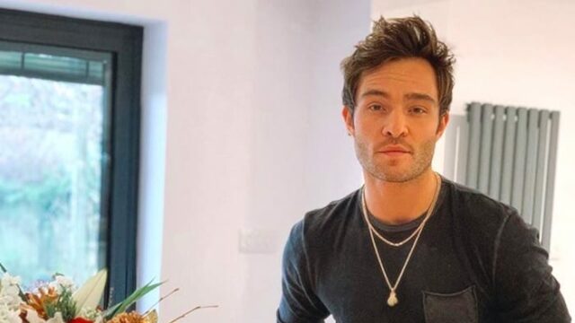 Ed Westwick CURIOSITÃ: quattordici fatti che forse non sapevi sull'attore di Gossip Girl, dalla relazione con l'ex co-star ad oggi