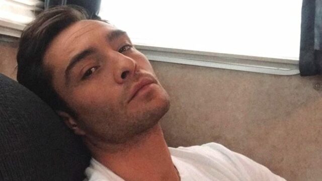 Ed Westwick CURIOSITÃ: quattordici fatti che forse non sapevi sull'attore di Gossip Girl, dalla relazione con l'ex co-star ad oggi