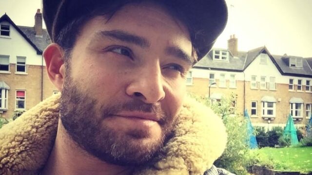 Ed Westwick CURIOSITÃ: quattordici fatti che forse non sapevi sull'attore di Gossip Girl, dalla relazione con l'ex co-star ad oggi