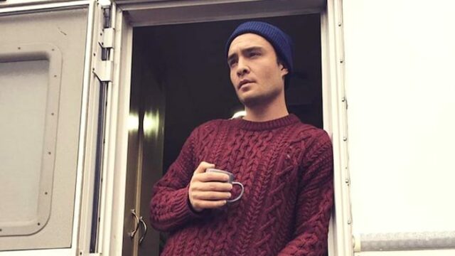 Ed Westwick CURIOSITÃ: quattordici fatti che forse non sapevi sull'attore di Gossip Girl, dalla relazione con l'ex co-star ad oggi