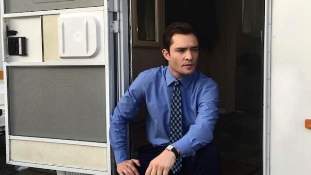 Ed Westwick CURIOSITÃ: quattordici fatti che forse non sapevi sull'attore di Gossip Girl, dalla relazione con l'ex co-star ad oggi