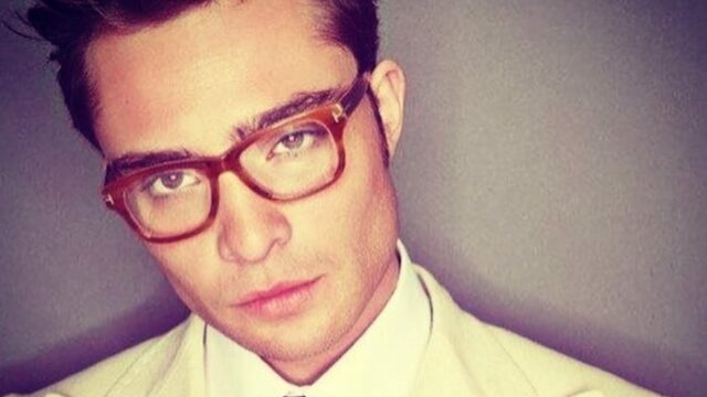 Ed Westwick CURIOSITÃ: quattordici fatti che forse non sapevi sull'attore di Gossip Girl, dalla relazione con l'ex co-star ad oggi