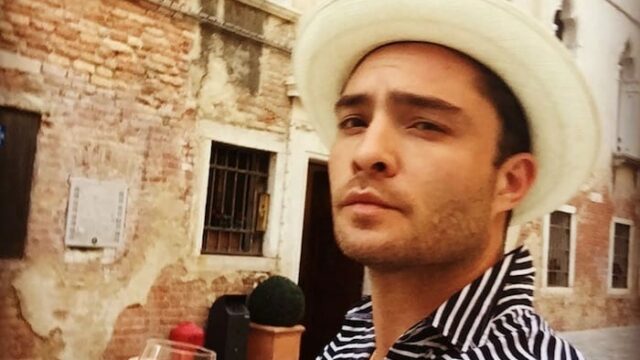 Ed Westwick CURIOSITÃ: quattordici fatti che forse non sapevi sull'attore di Gossip Girl, dalla relazione con l'ex co-star ad oggi