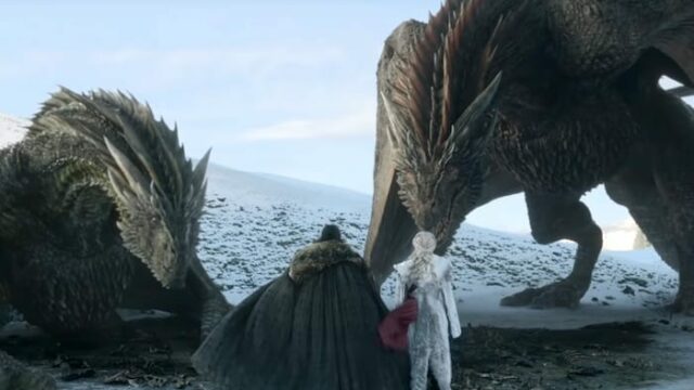 GAME OF THRONES 8 QUANDO ESCE? Tutto uscita, anticipazioni, teorie, trailer, spoiler e trama sull'ultima stagione de Il Trono di Spade