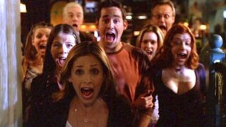 Buffy l'ammazzavampiri: il cast della serie si riunisce dopo sedici anni: da Willow a Spike ci sono tutti tranne Sarah Michelel Gellar