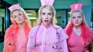 Scream Queens REBOOT si fa? Ryan Murphy vuole nuovi episodi della serie TV con Emma Roberts: tutte le news e anticipasioni su cast e trama