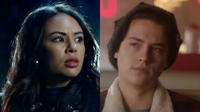 the perfectionists contro riverdale