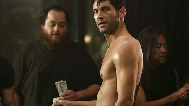 Lucifer 4: la straordinaria evoluzione dell'attore Tom Ellis in preparazione all'uscita della quarta stagione della serie TV su Netflix