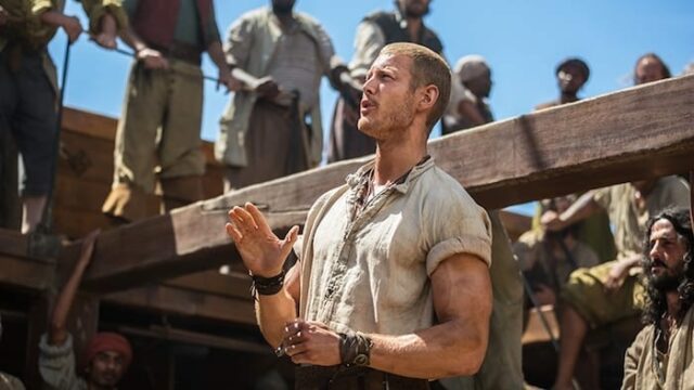 Chi Ã¨ Tom Hopper? Da Game Of Thrones, Doctor Who, Merlin a The Umbrella Academy, i film e le serie TV dell'attore, bio, altezza, instagram