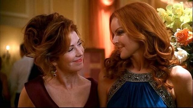 Desperate Housewives CURIOSITÃ: tutti i segreti del cast della serie, dalla faida contro Teri Hatcher alla ship tra Katherine e Bree