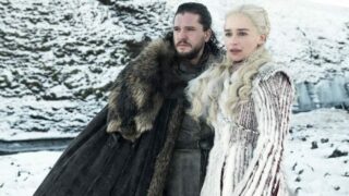 Game Of Thrones 8 Anticipazioni: nuove foto degli attori e i personaggi del cast dell'ottava stagione in uscita ad aprile de Il Trono di Spade