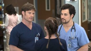Grey's Anatomy 15x12 streaming: riassunto e trama della dodicesima puntata anda in onda su ABC, ecco anticipazioni e recap dell'episodio