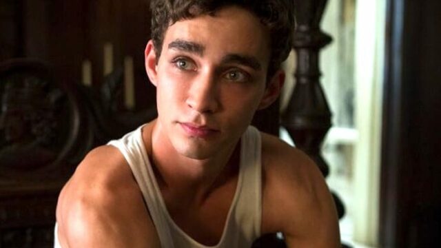 Chi Ã¨ Robert Sheehan? Da Misftits e Shadowhunters al cast di Umbrella Academy: film e serie TV, instagram, vita privata e fidanzata