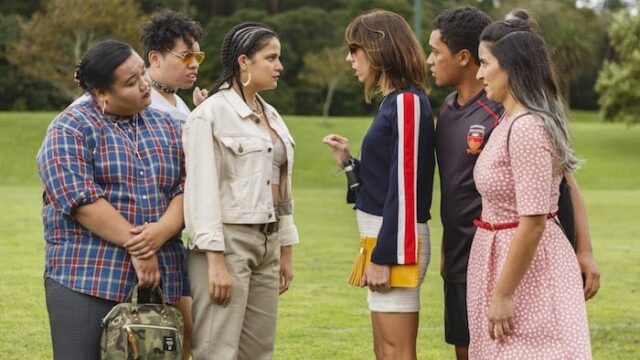 Catalogo Netflix febbraio 2019: tutte le uscite e le novità di questo mese, ecco quali serie TV e film usciranno in streaming