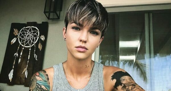 Ruby Rose: dal bullismo al ruolo di Batwoman, tutte le curiosità