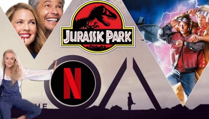 Catalogo Netflix Marzo 2019: film e serie TV, da The OA 2 a Santa Clarita 3, ecco tutte le uscite del prossimo mese sul colosso streaming