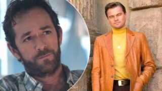L'ultimo ruolo di Luke Perry sarà nel cast di Once Upon A Time In Hollywood di Tarantino con Leonardo Di Caprio, Brad Pitt e Margot Robbie