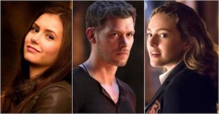 Legacies, The Originals o The Vampire Diaries: di quale serie saresti protagonista? Scoprilo subito con il nostro quiz
