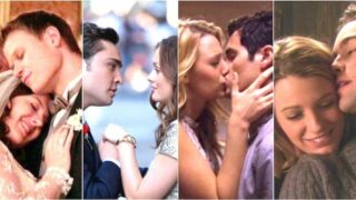 Gossip Girl Quiz: da Chuck e Blair a Dan e Serena, ricordi i nomi di tutte le ship della serie TV? Mettiti alla prova con il nostro quiz