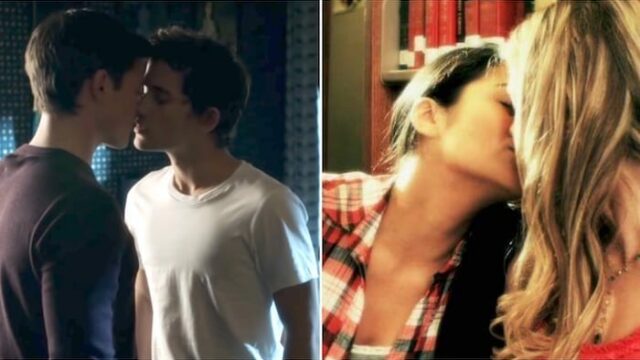 PLL The Perfectionists: tutti gli easter eggs di Pretty Little Liars nel pilot! Dal murales a Lady Gaga, li avete notati tutti?