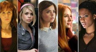 Doctor Who Quiz: da Rose Tyler a Clara Oswald, quale companion del Dottore saresti nella serie TV? Scoprilo con il nostro quiz!