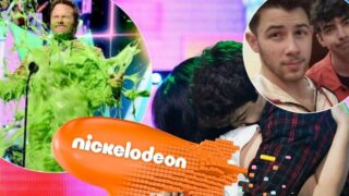 Kids Choice Awards 2019: dall'abbraccio tra Noah Centineo e Lana Condor allo slime di Chris Pratt, i migliori momenti dell'evento di Nickelodeon