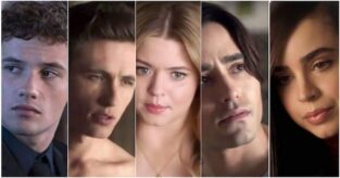 PLL The Perfectionists QUIZ: da Alison DiLaurentis a Jeremy Beckett, chi è la tua anima gemella nella serie TV? Scoprilo subito!