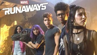 Marvel Runaways 3 stagione: uscita in Italia su TimVision, cast, streaming, trama, attori, anticipazioni, dove vedere gli episodi quando esce