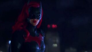 Batwoman serie TV