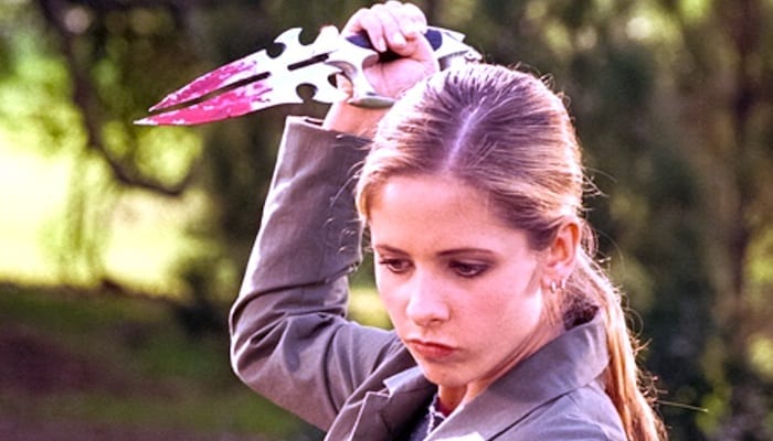 Buffy QUIZ: come moriresti nell'iconica serie TV di Buffy L'Ammazzavampiri? Dai Gentlemen a Dark Willow, le minacce sono tante!