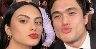 Charles Melton Camila Mendes