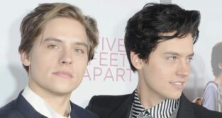 Cole Sprouse Dylan A un metro da te