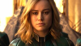 Brie Larson SERIE TV Apple: uscita, cast, anticipazioni, trama, attori e streaming ita della serie con la star da Oscar di Captain Marvel