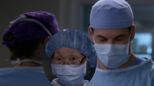 grey's anatomy bokhee