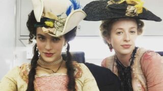 Harlots 3 stagione streaming cast trama anticipazioni uscita