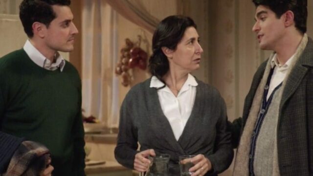 Il Paradiso delle Signore 3 anticipazioni martedì 19 marzo 2019 puntata 137