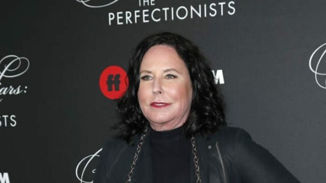 marlene king