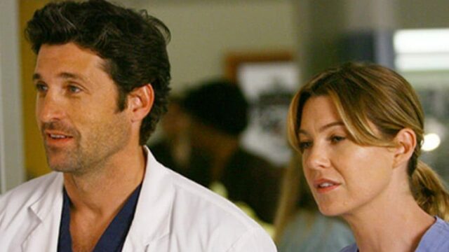 grey's anatomy quiz