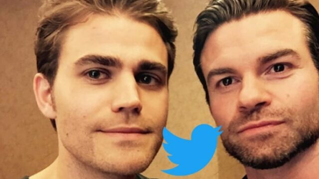 paul wesley e daniel gillies