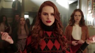 Riverdale 3 episodio musical