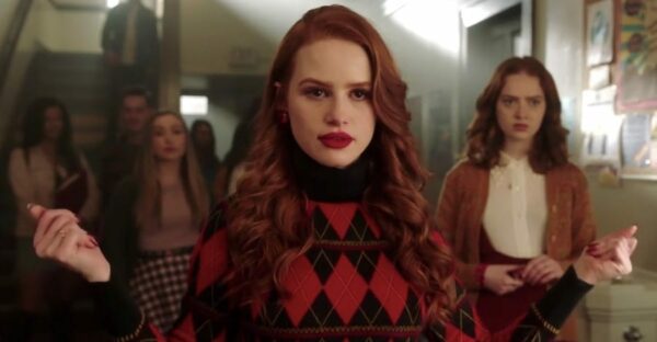 Riverdale 3 episodio musical