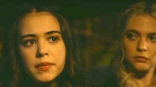 Legacies 1×12 streaming: Josie rivela un grande segreto a Hope e Lizzie ! Ecco trama e riassunto dell'episodio andato in onda su The CW