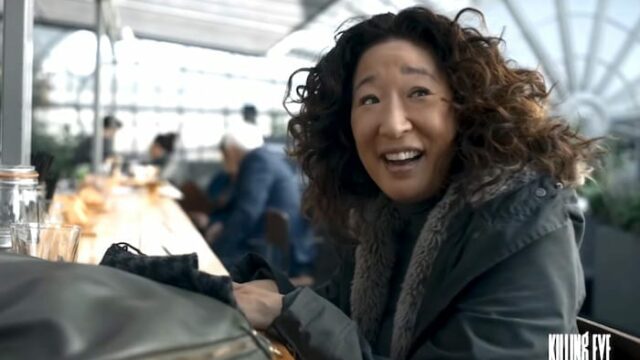 Killing Eve 2 stagione quando esce? Uscita in Italia, trama, anticipazioni e dove vedere gli episodi della serie con Sandra Oh in streaming